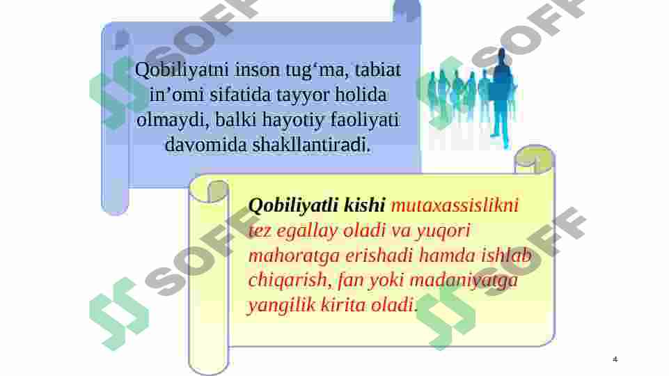 Product slide 4