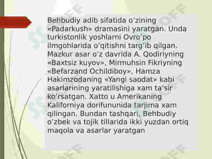 Product slide 4