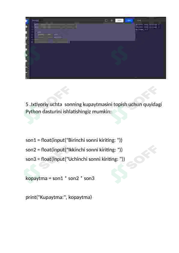 Product slide 5