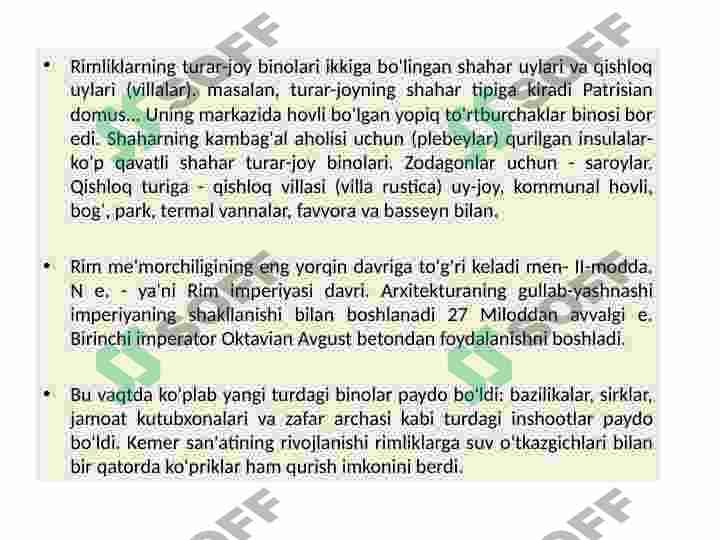 Product slide 6