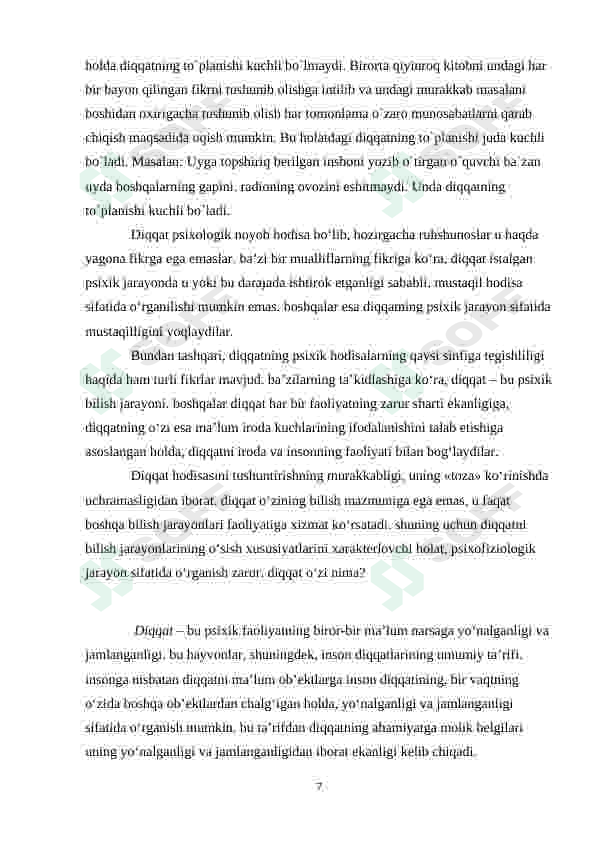 Product slide 7