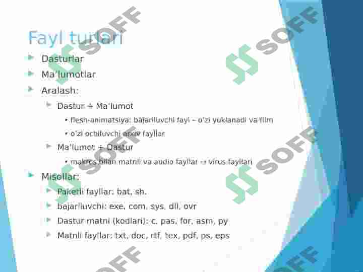 Product slide 8