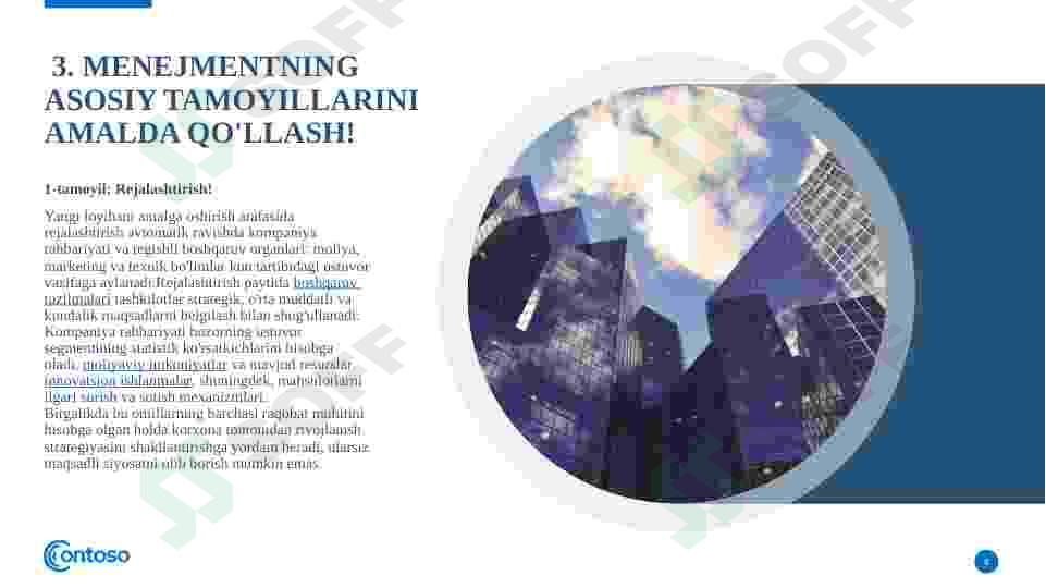 Product slide 8