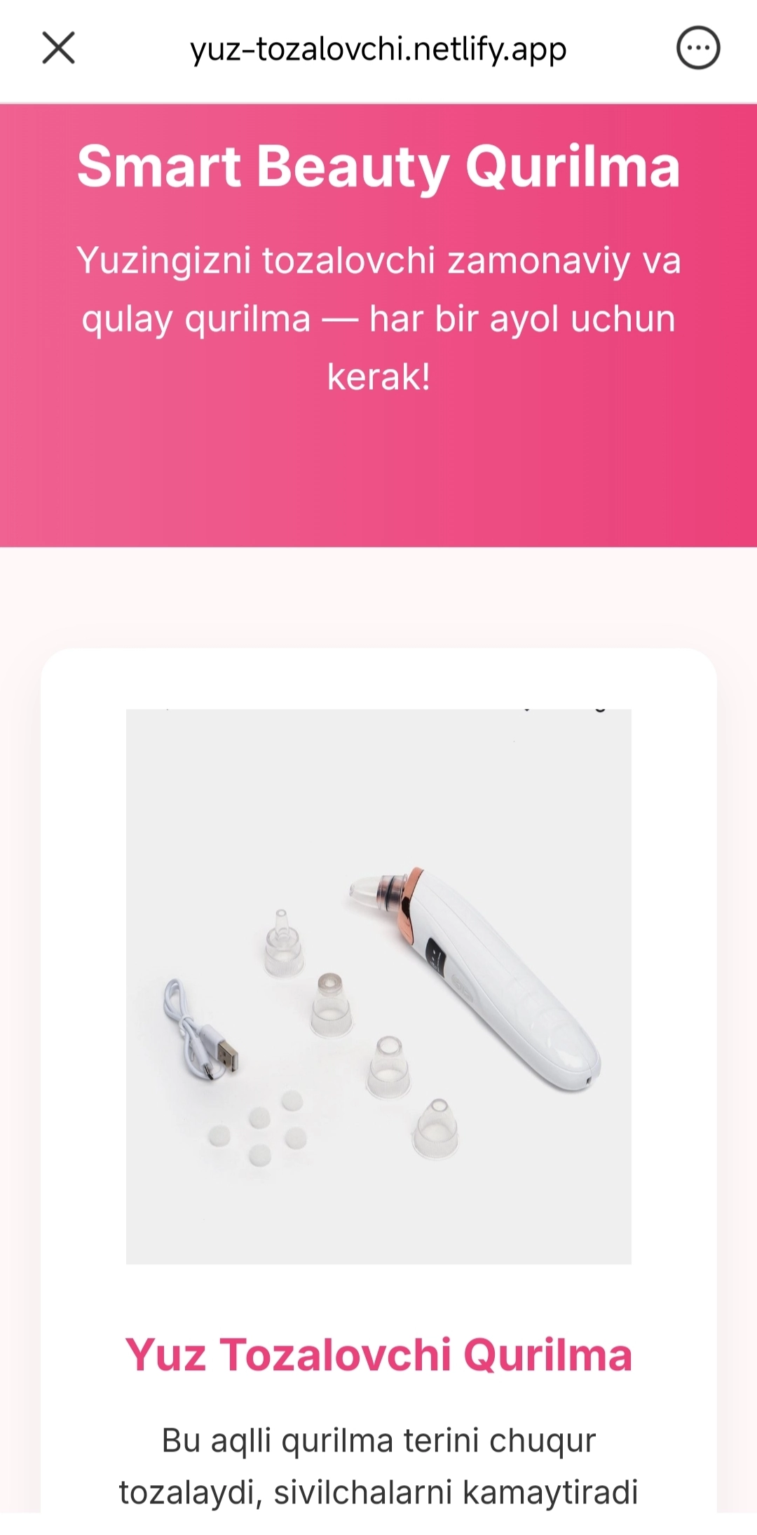 Product slide 2