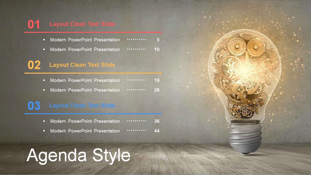 Product slide 2