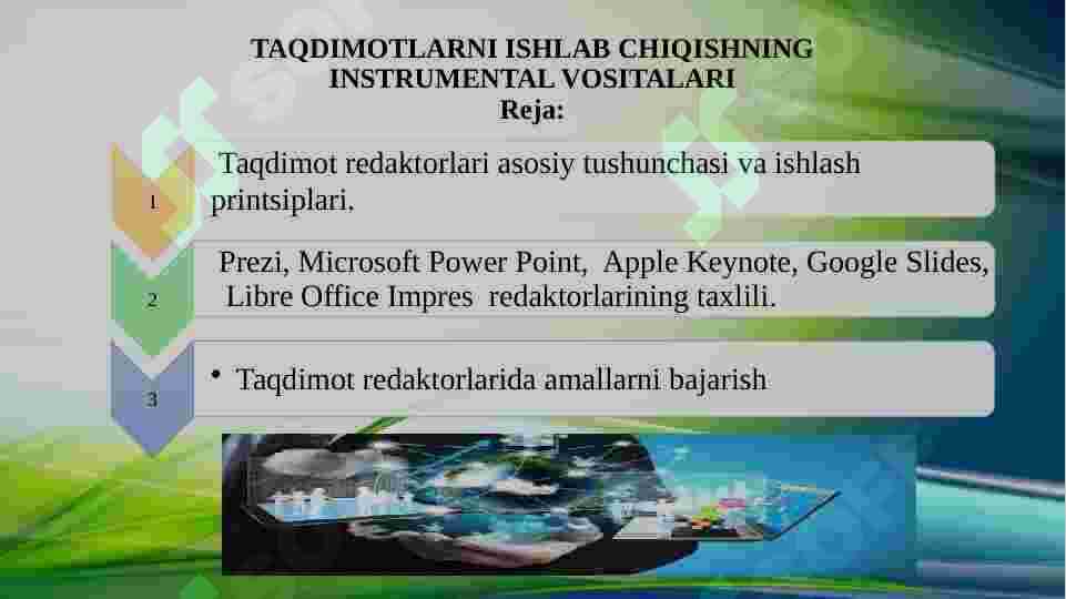 Product slide 2