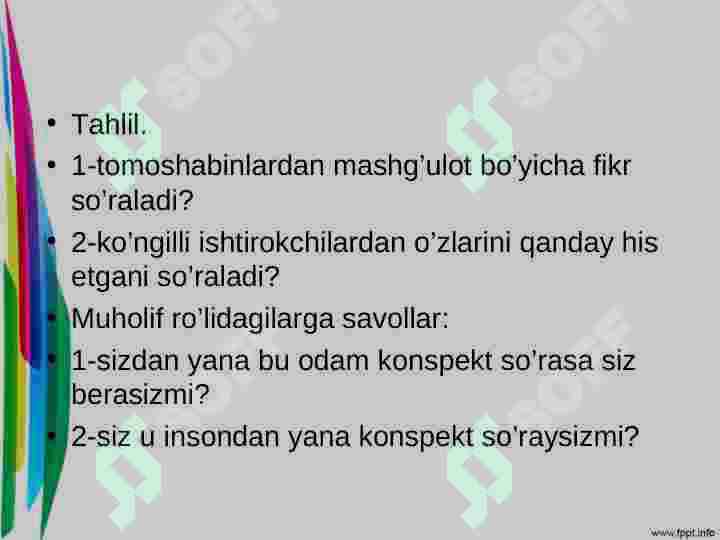 Product slide 8