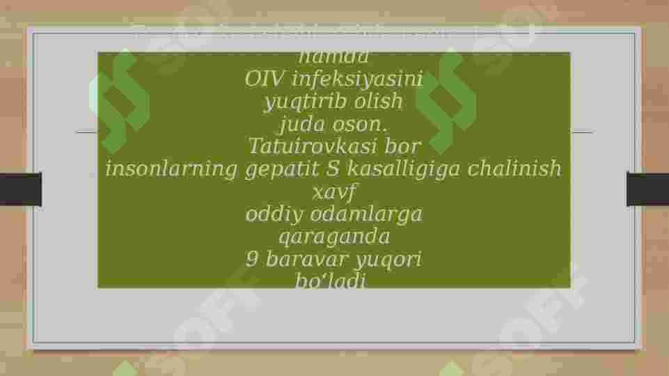 Product slide 8