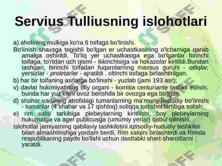 Product slide 5