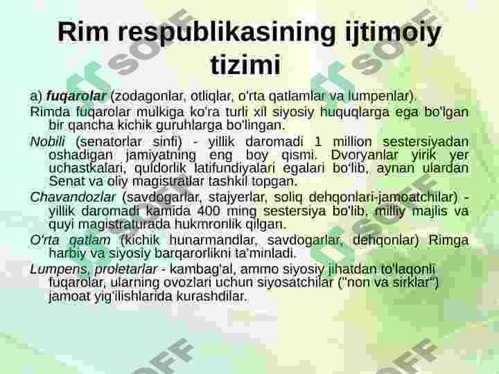 Product slide 7