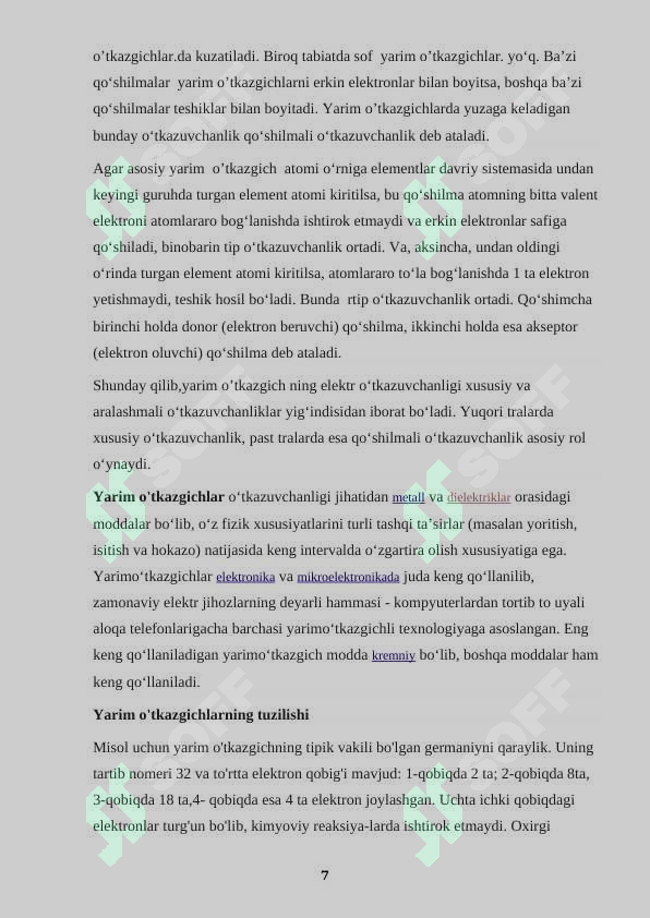 Product slide 7