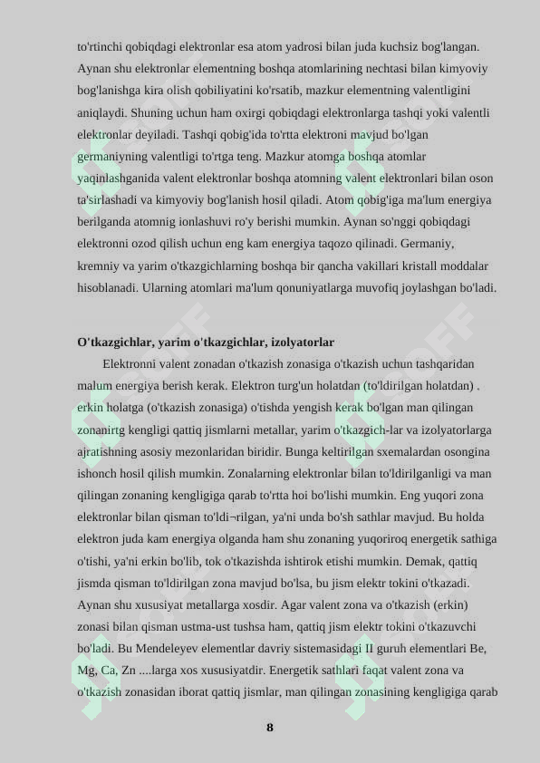 Product slide 8