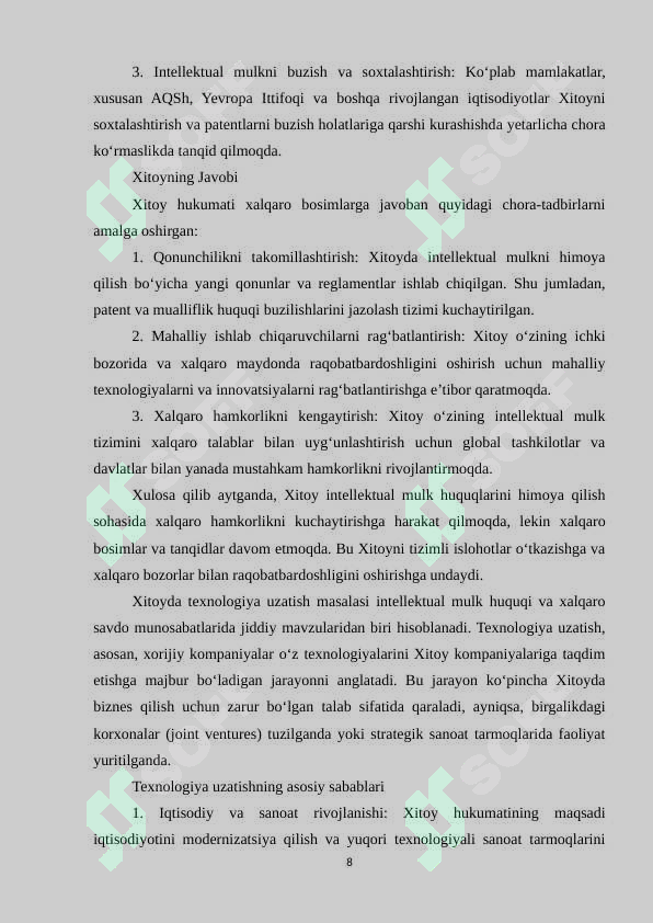 Product slide 8