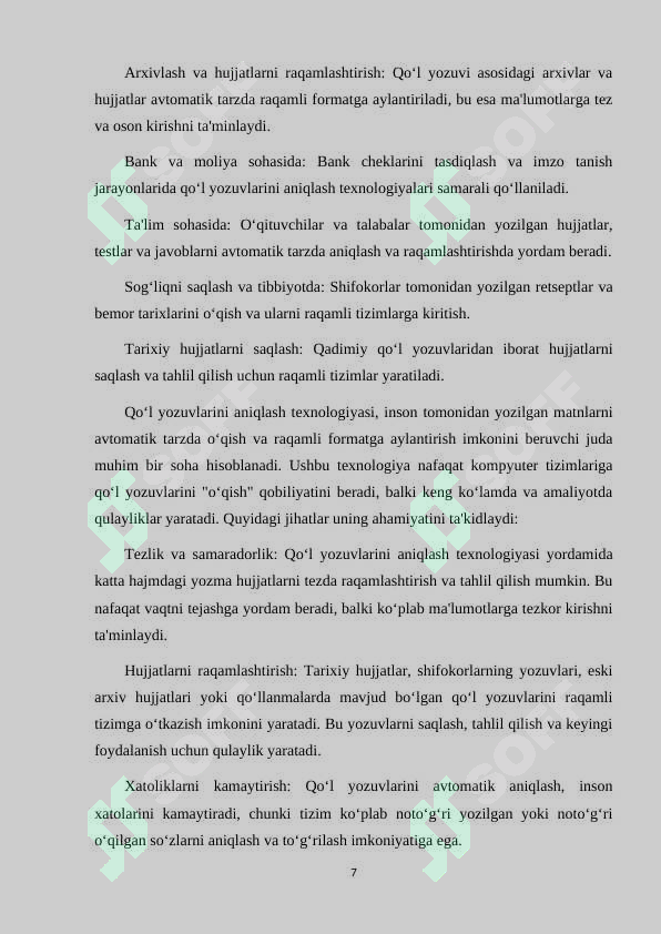 Product slide 7
