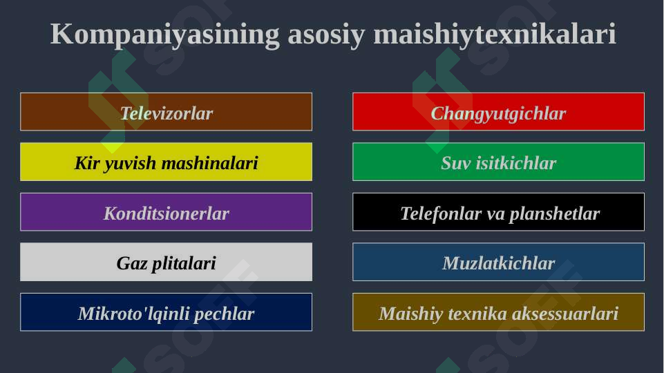 Product slide 4