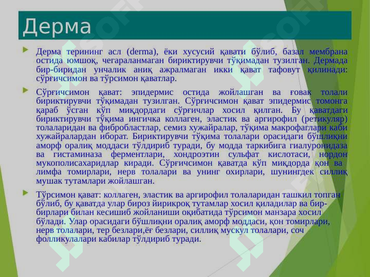 Product slide 6
