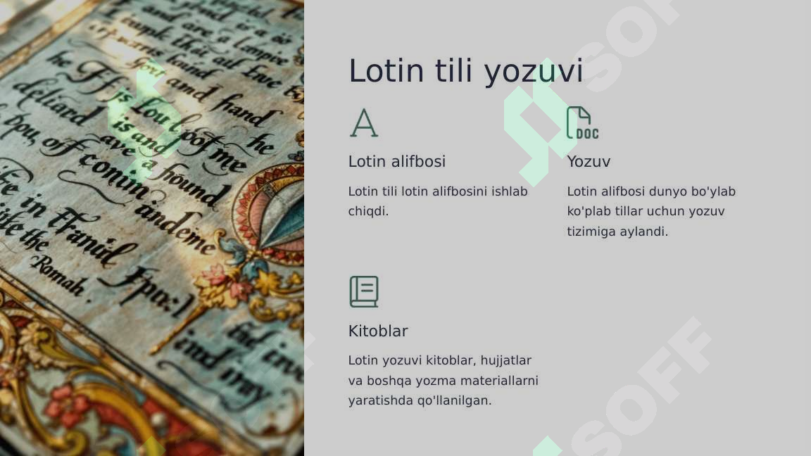 Product slide 8