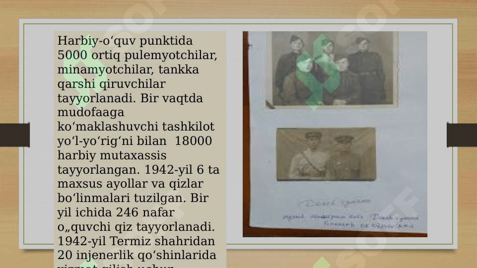 Product slide 8