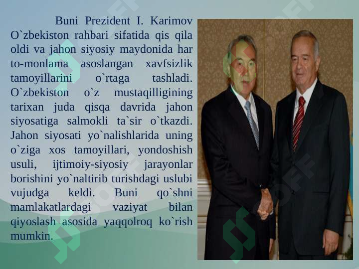 Product slide 7
