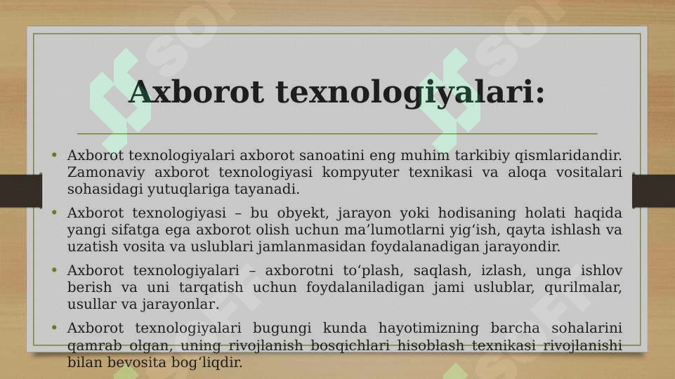 Product slide 4
