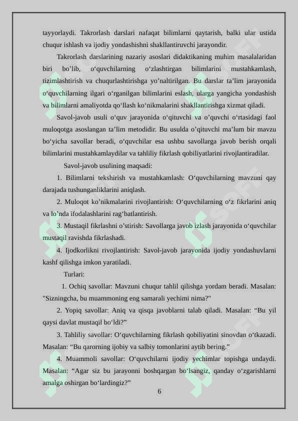 Product slide 6