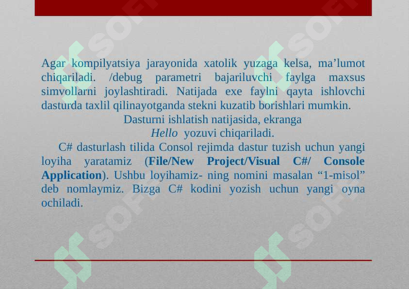 Product slide 5