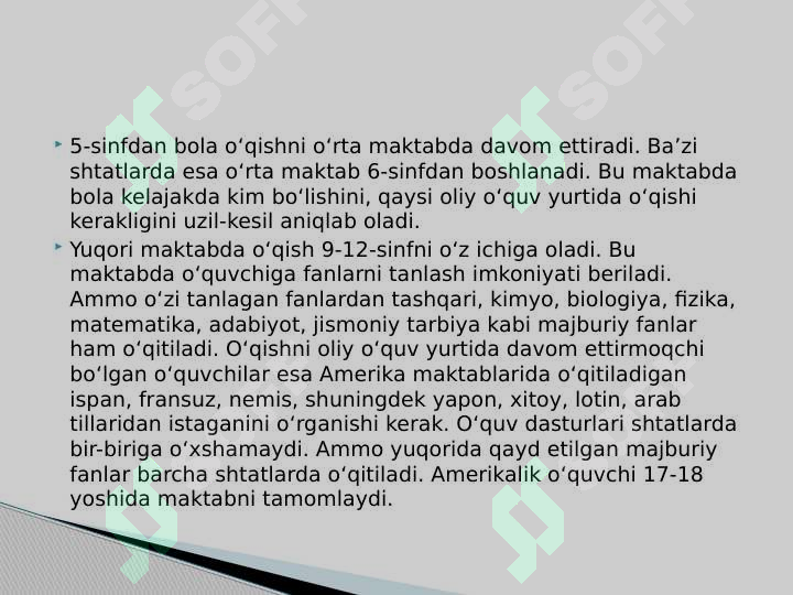 Product slide 7