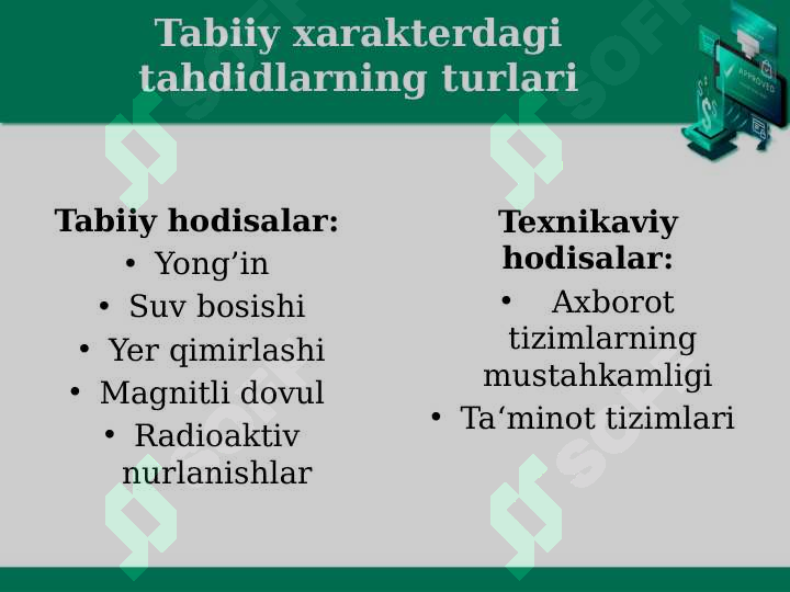Product slide 8