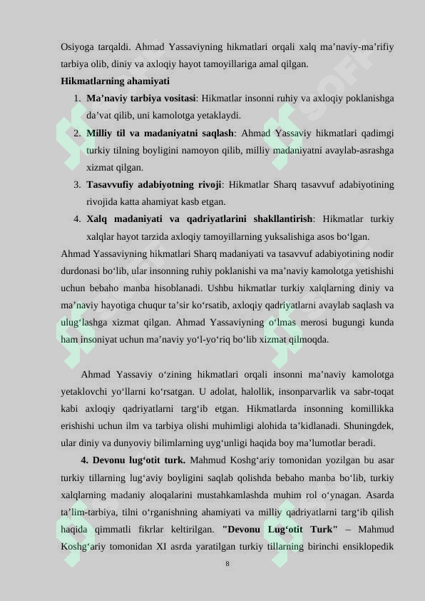 Product slide 8