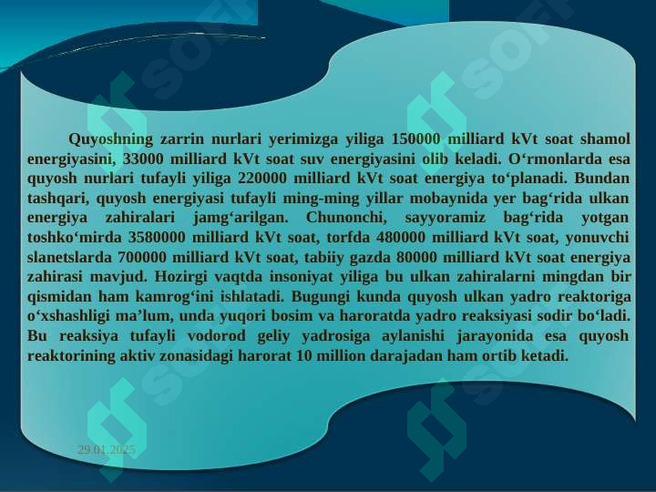 Product slide 5