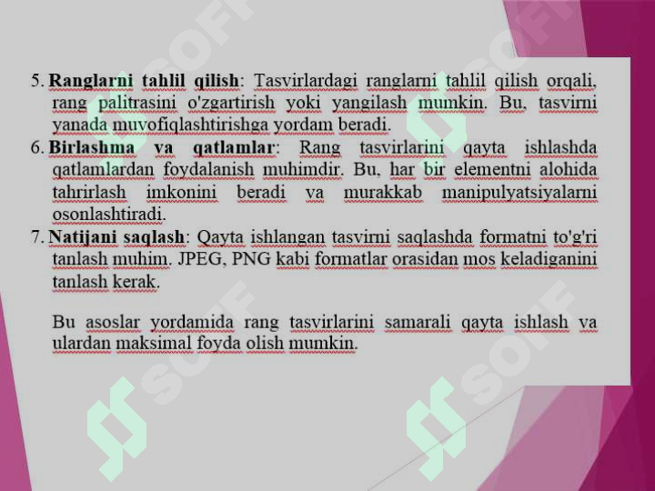 Product slide 4