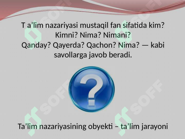 Product slide 6
