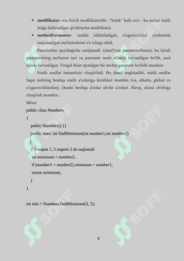 Product slide 8