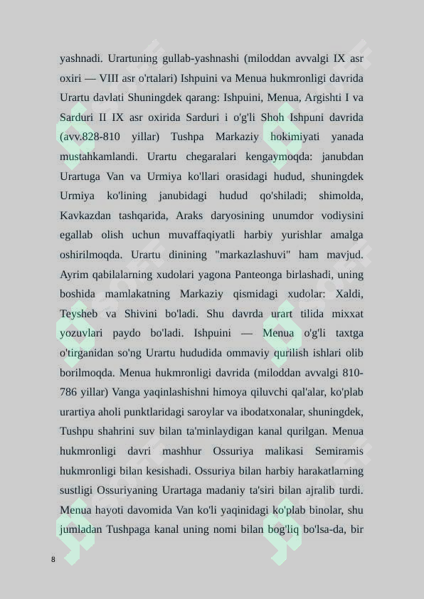 Product slide 8