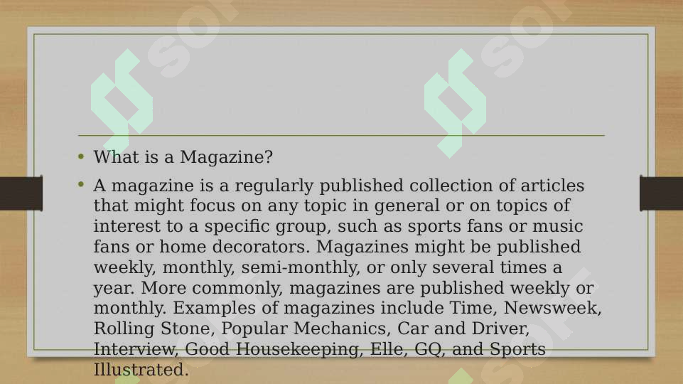 Product slide 2