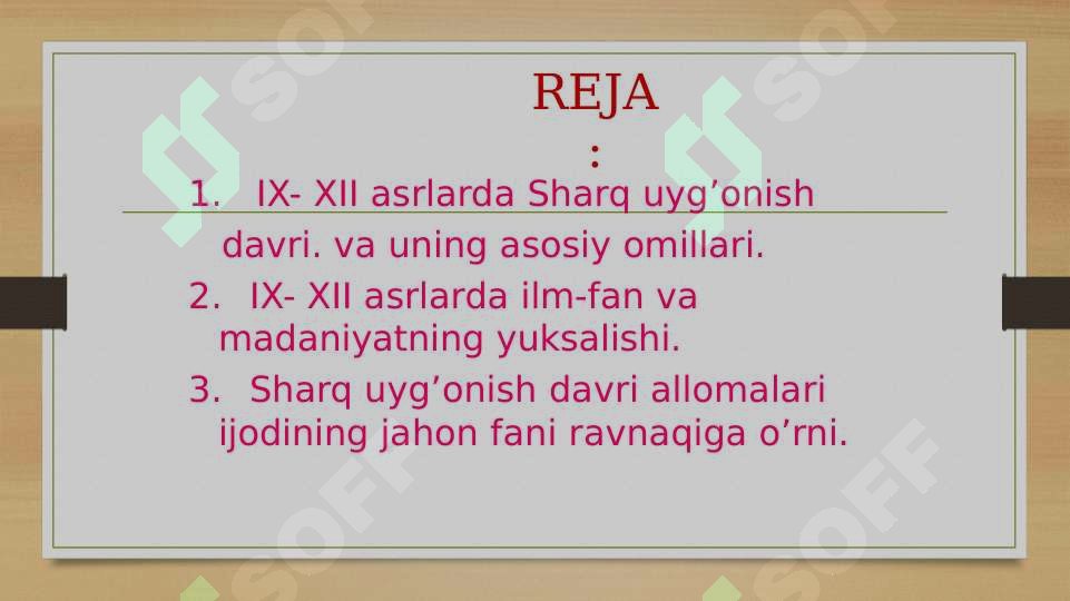 Product slide 2