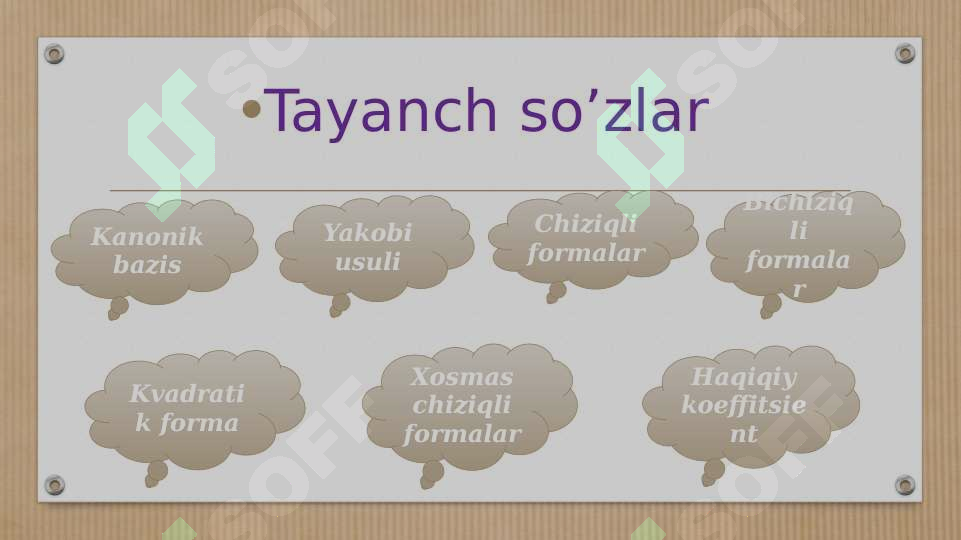 Product slide 2