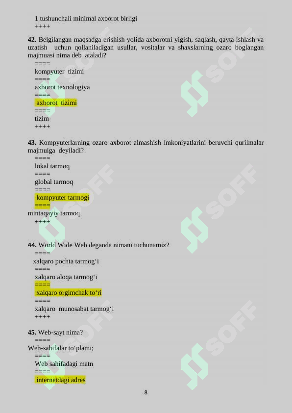 Product slide 8