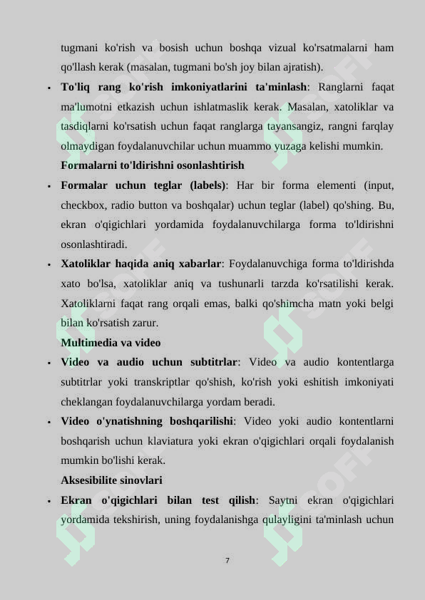 Product slide 7