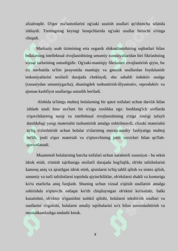 Product slide 8