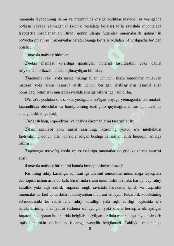 Product slide 8