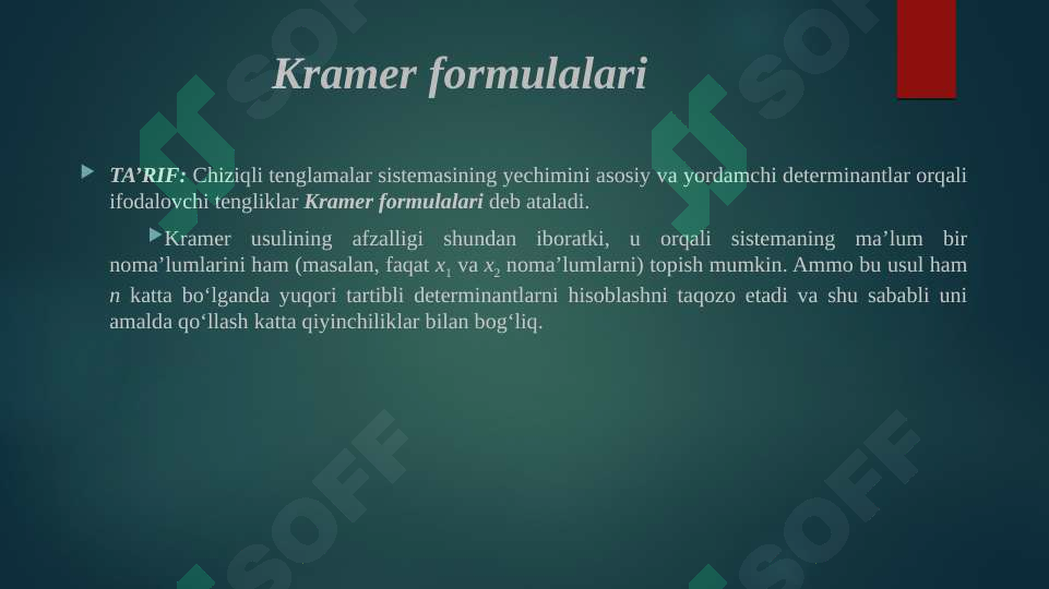Product slide 8
