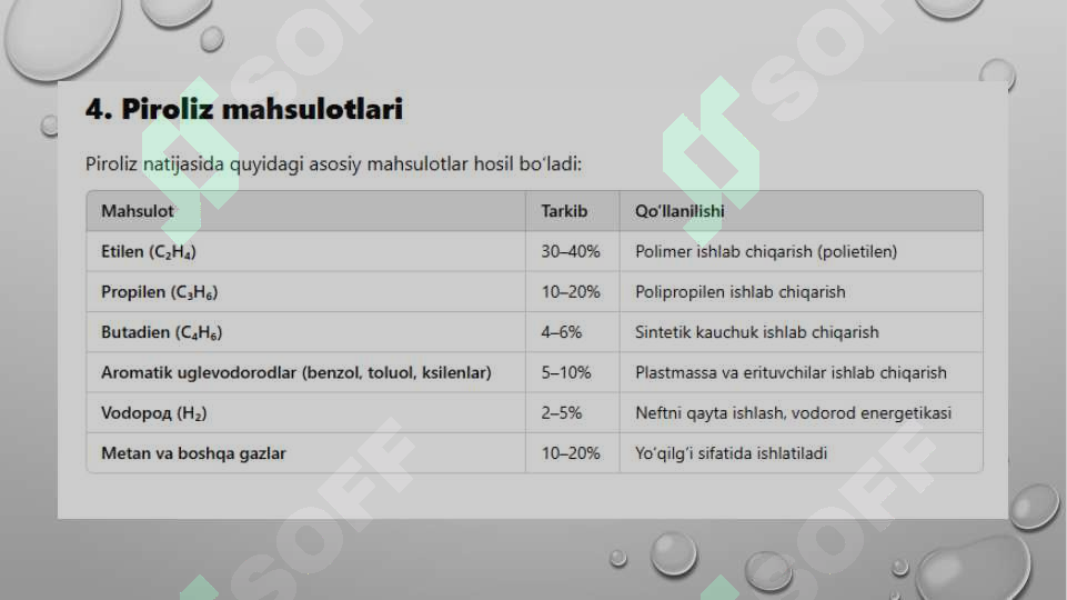 Product slide 8