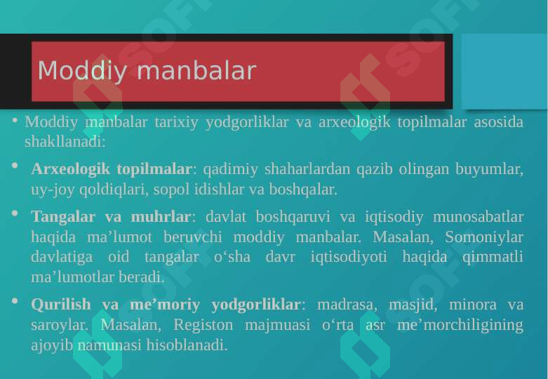 Product slide 7