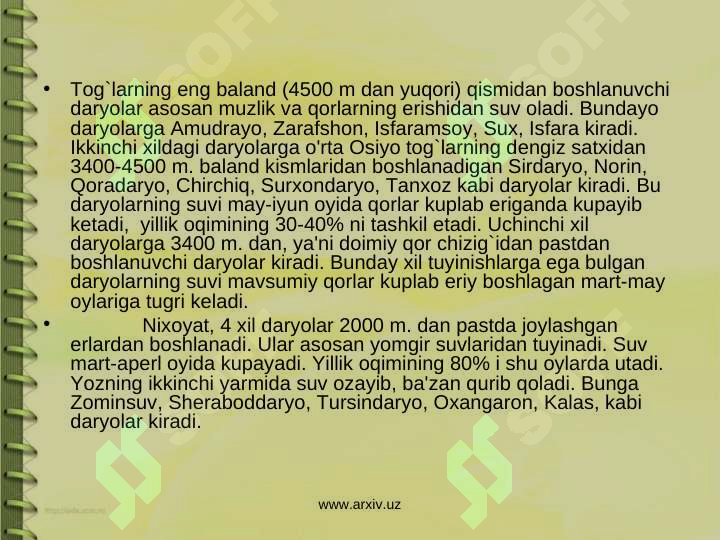 Product slide 8