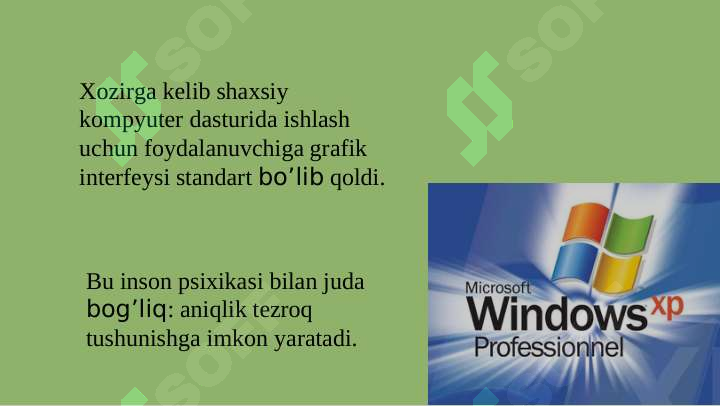 Product slide 5