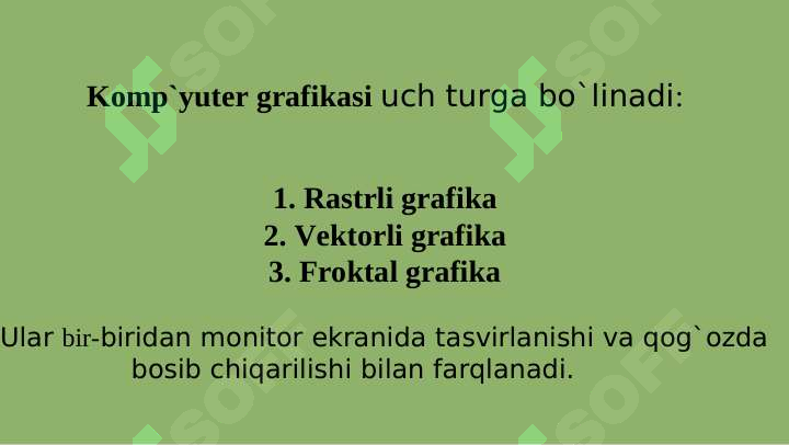 Product slide 7