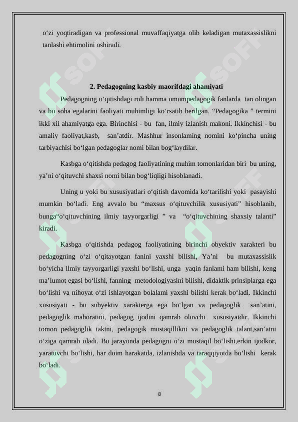 Product slide 8