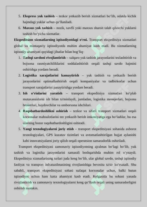 Product slide 6