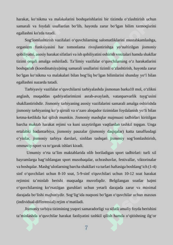 Product slide 7